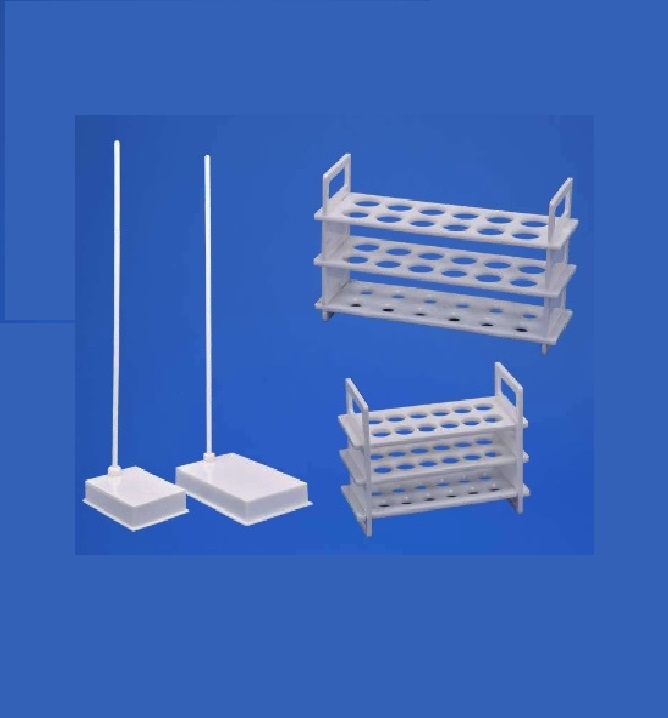 Freezer Box 2" Plastic Coated 