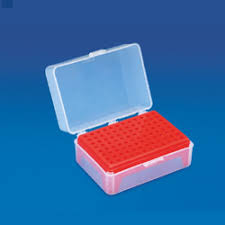 Micro Tip Box  PP EMPTY