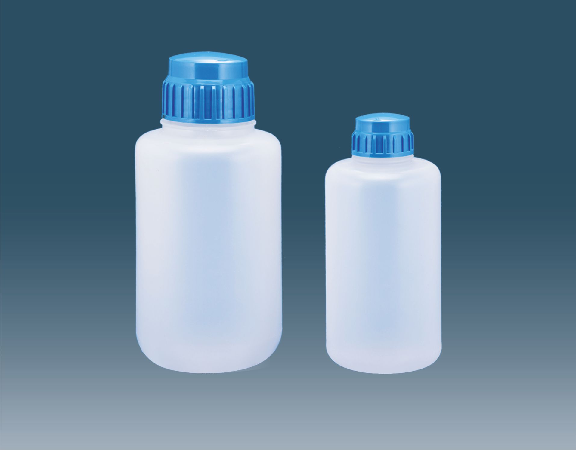 Heavy Duty Vacuum Bottle PP