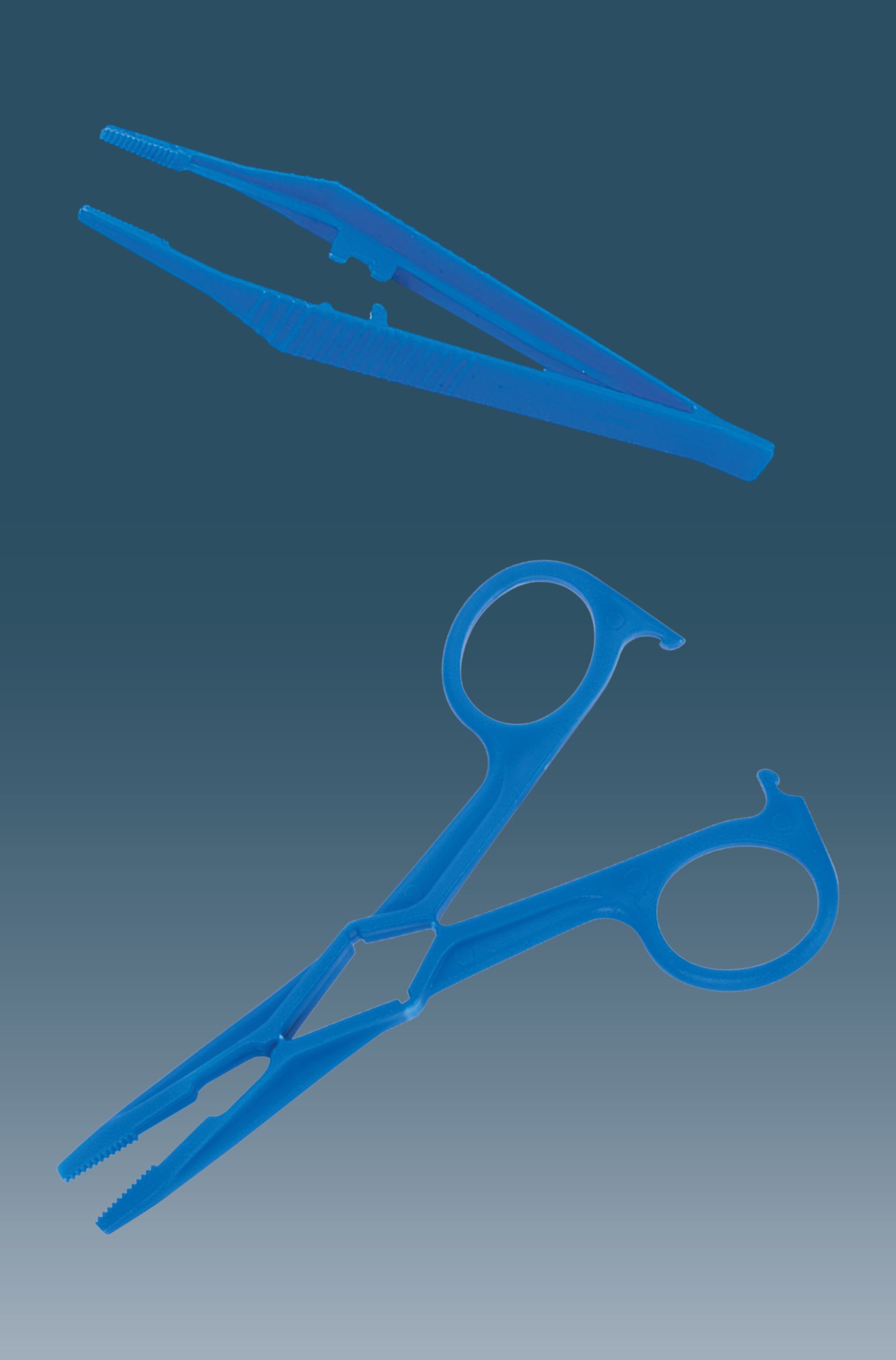 Forceps PP/HIPS