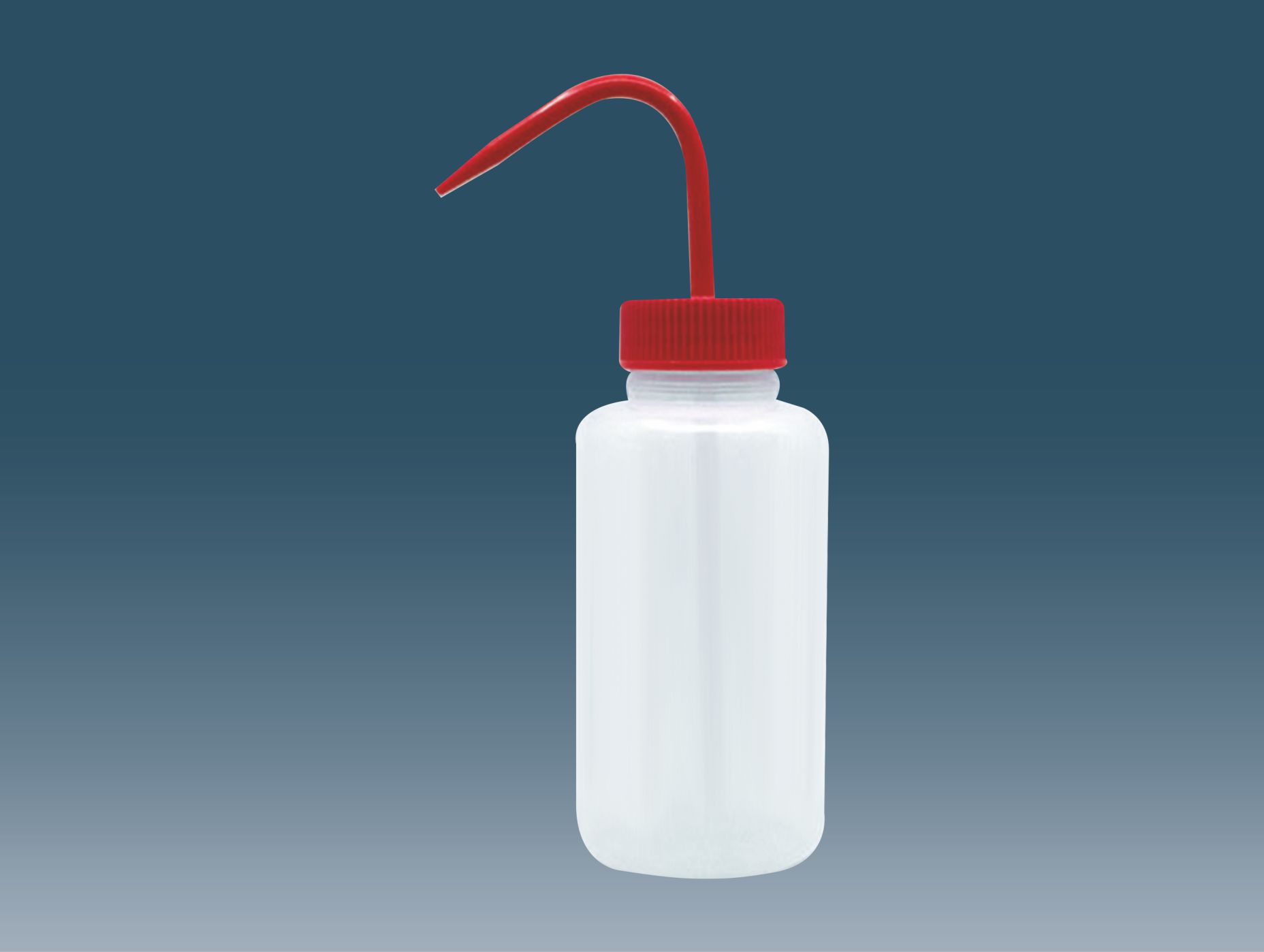 Wash Bottle W. M.  Sharp Snipers