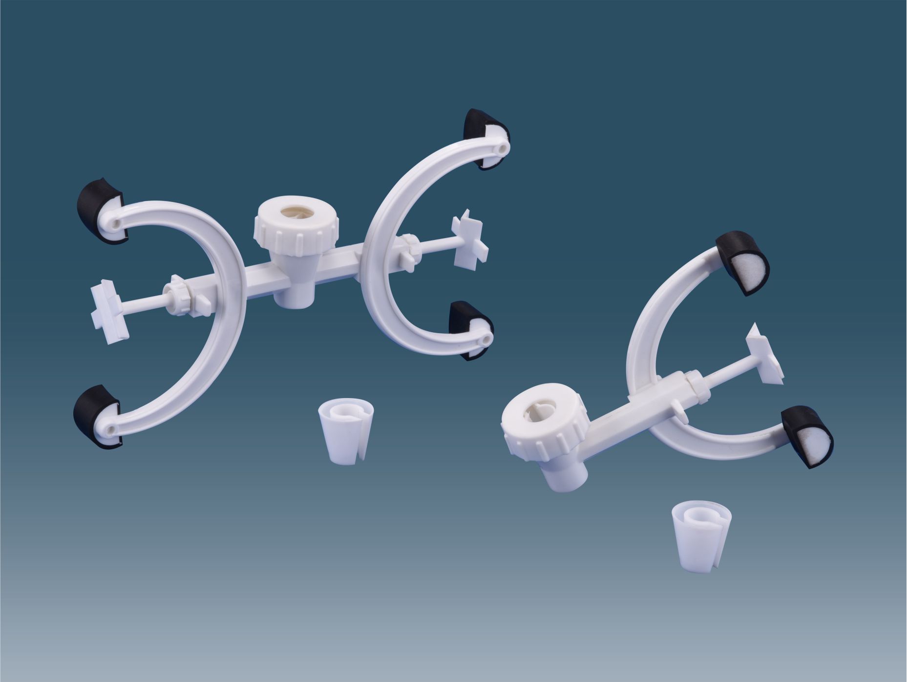 Burette Clamp
