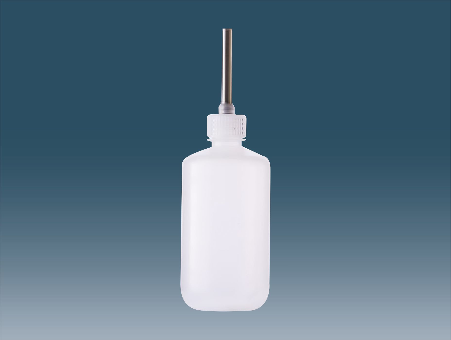 Water Bottle For Animal Cage PP/SS