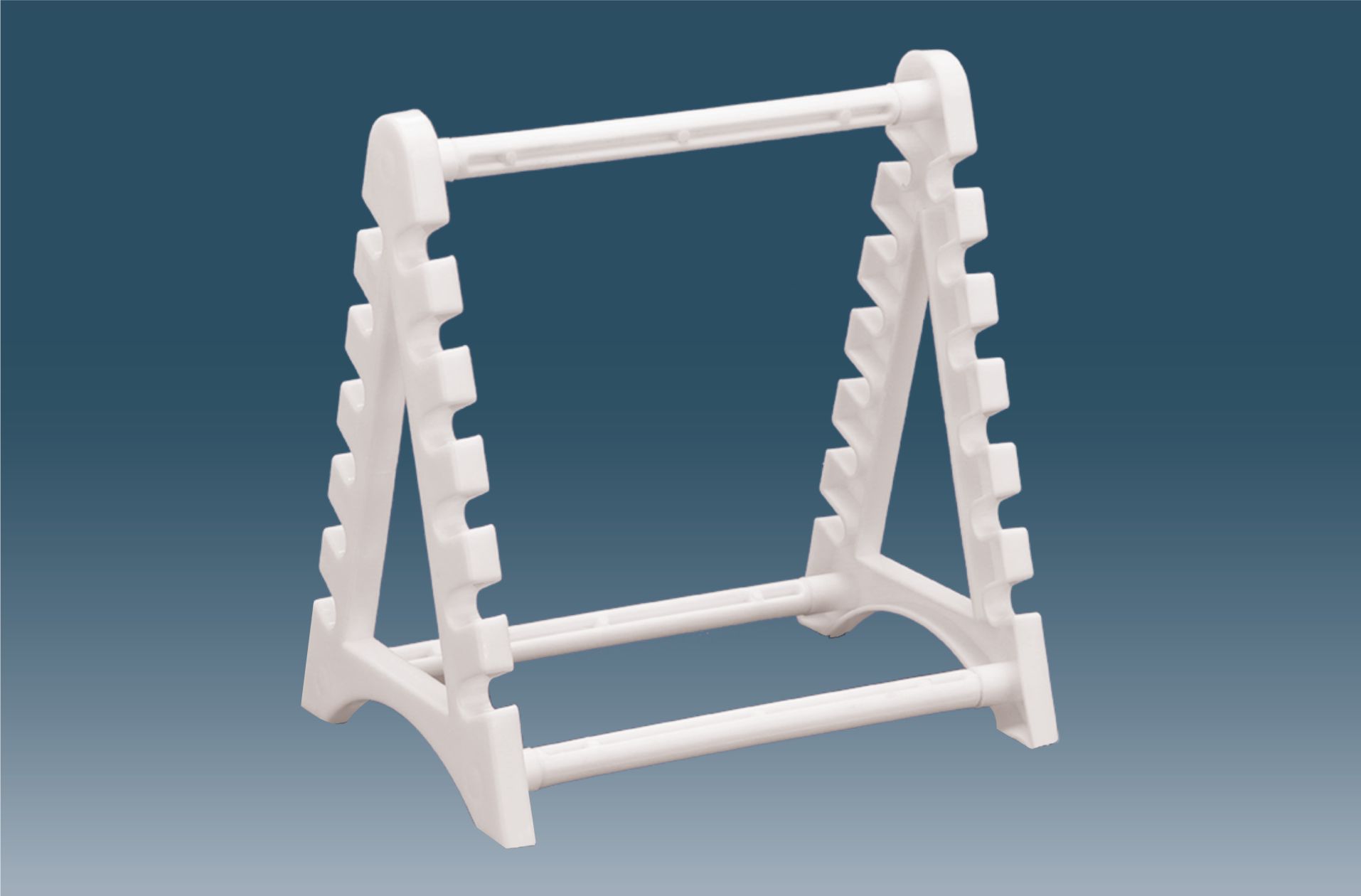 Pipette Stand Horizontal - PP