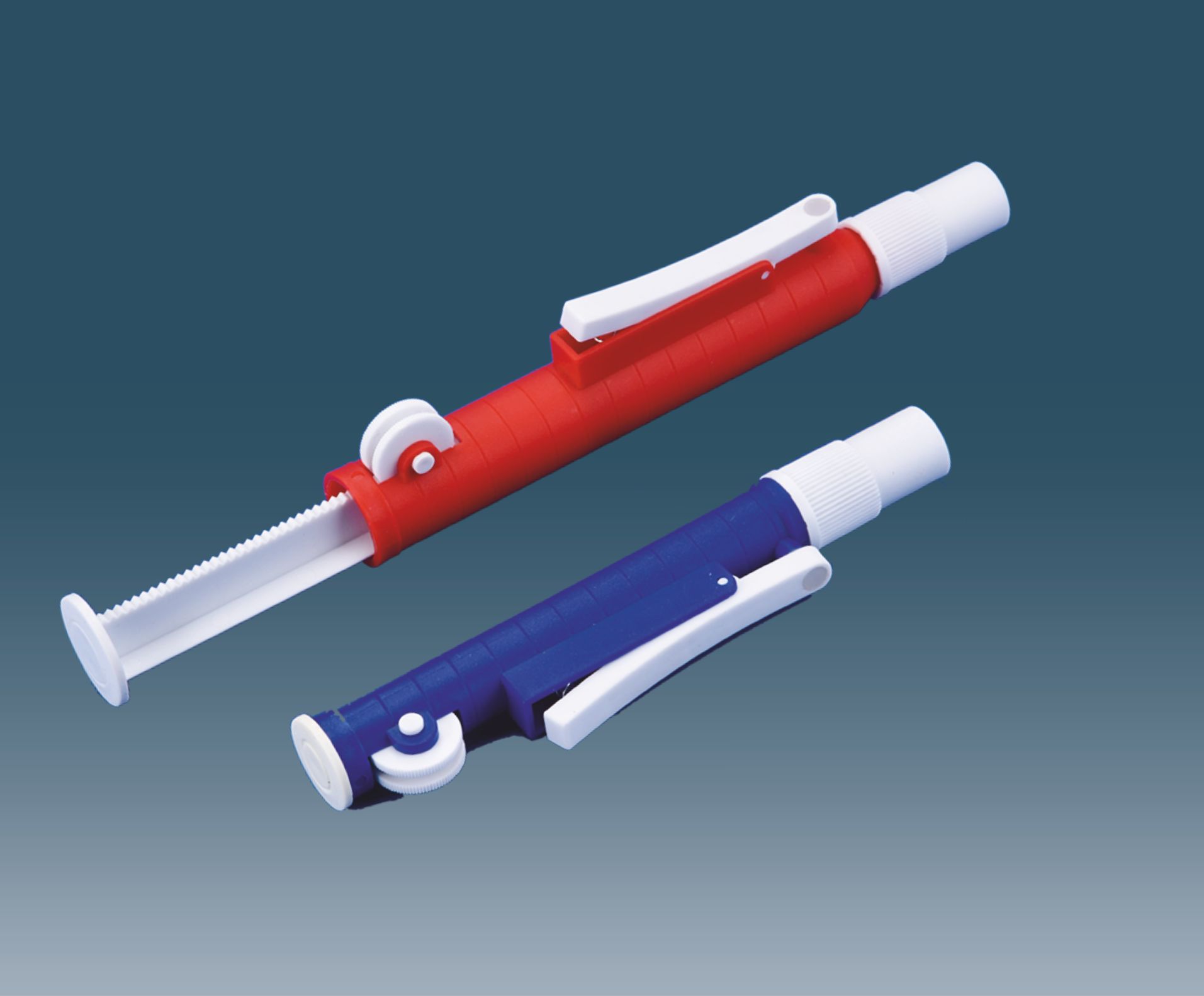 Handy Pipette - Pipette Aid