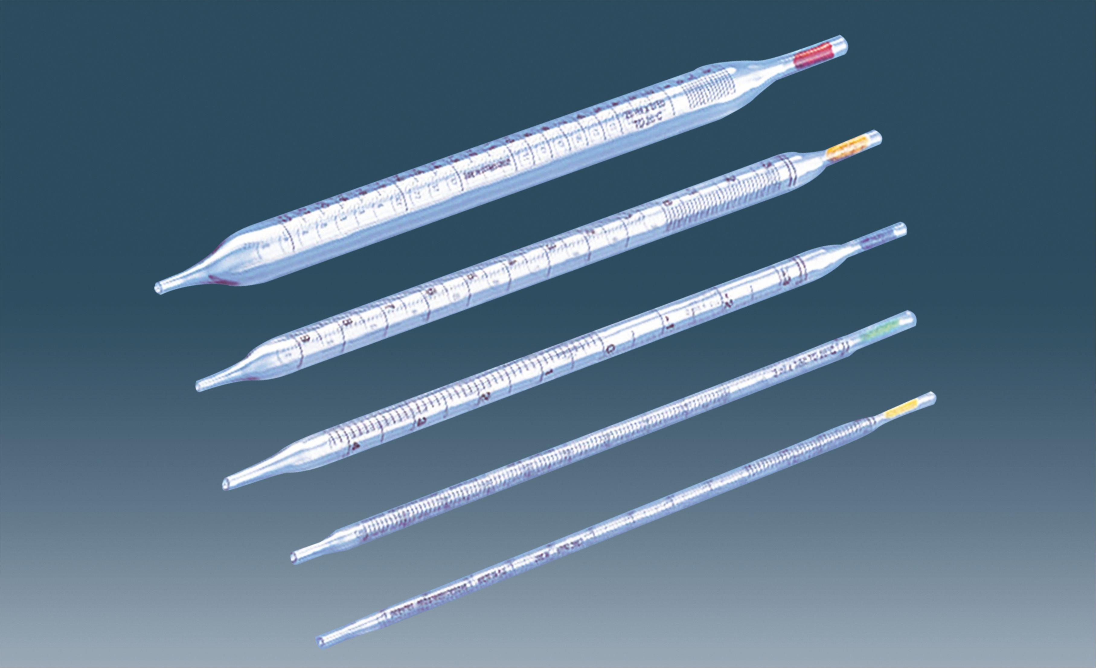 Serological Pipette - PS (Sterile)