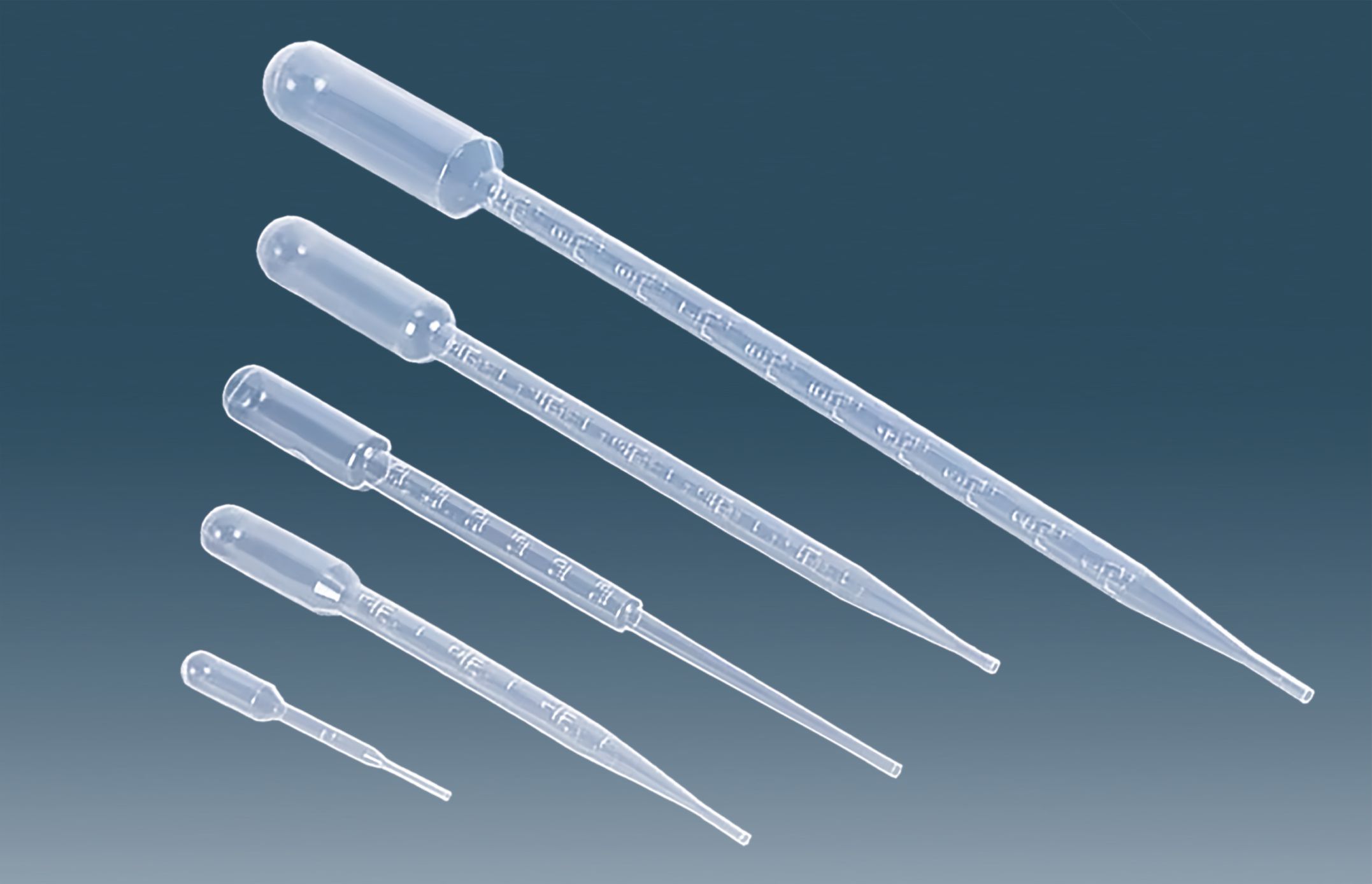 Pasture Pipette