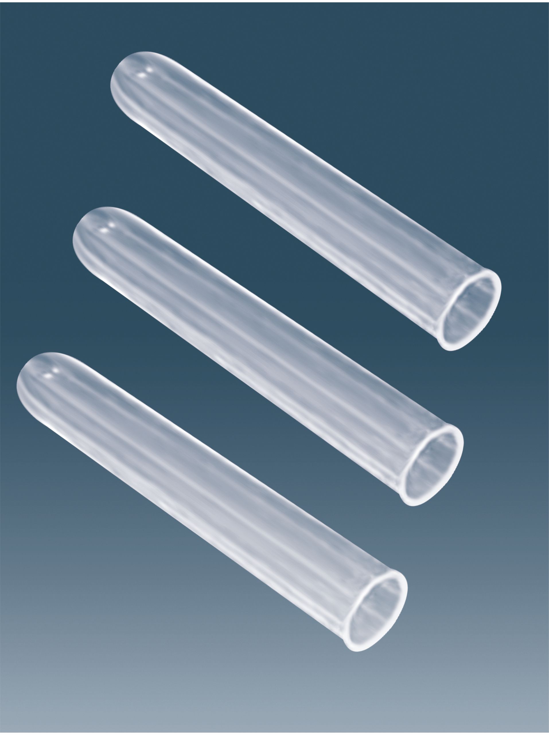 Ria Vial Transparent PS