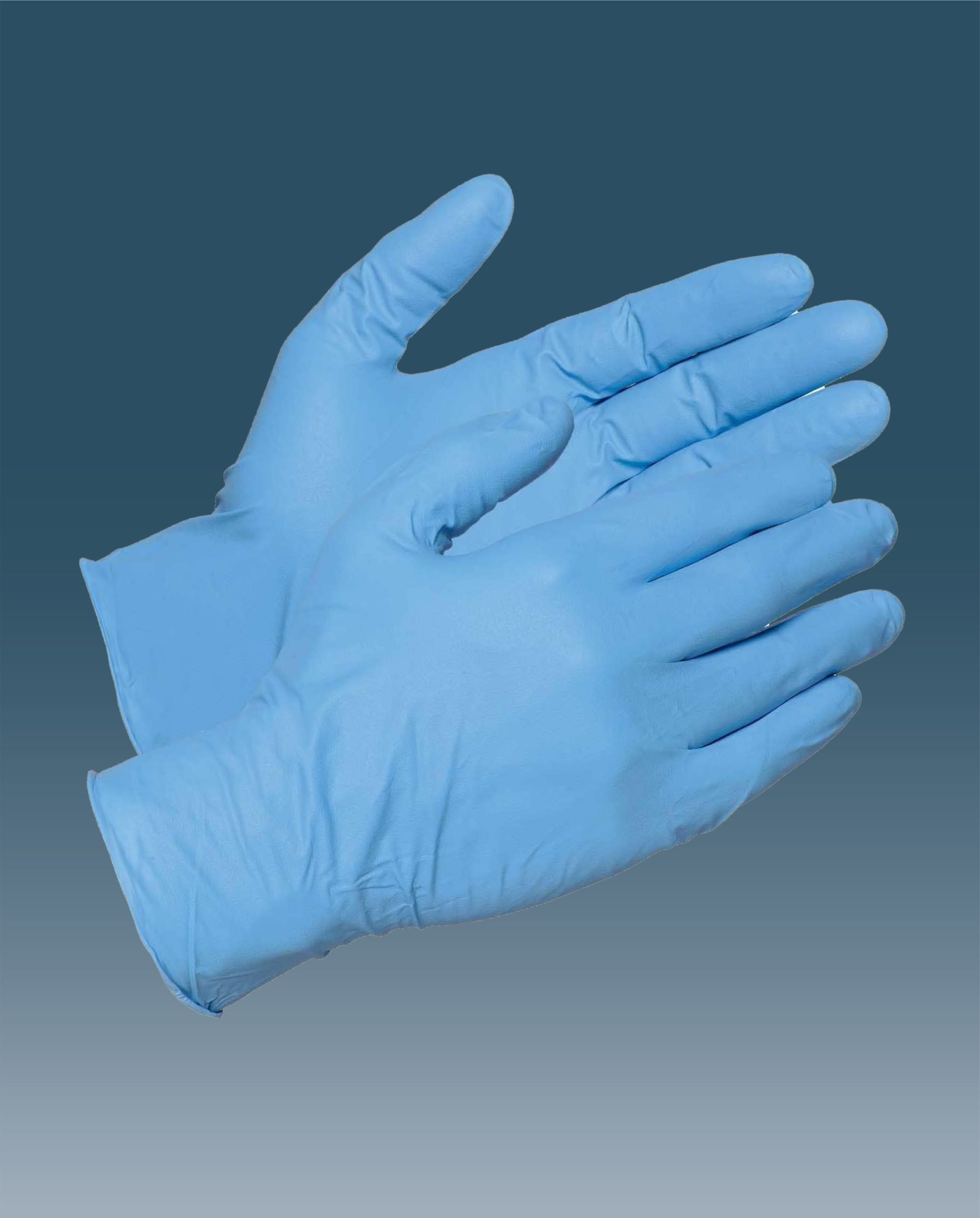 Nitrile Gloves
