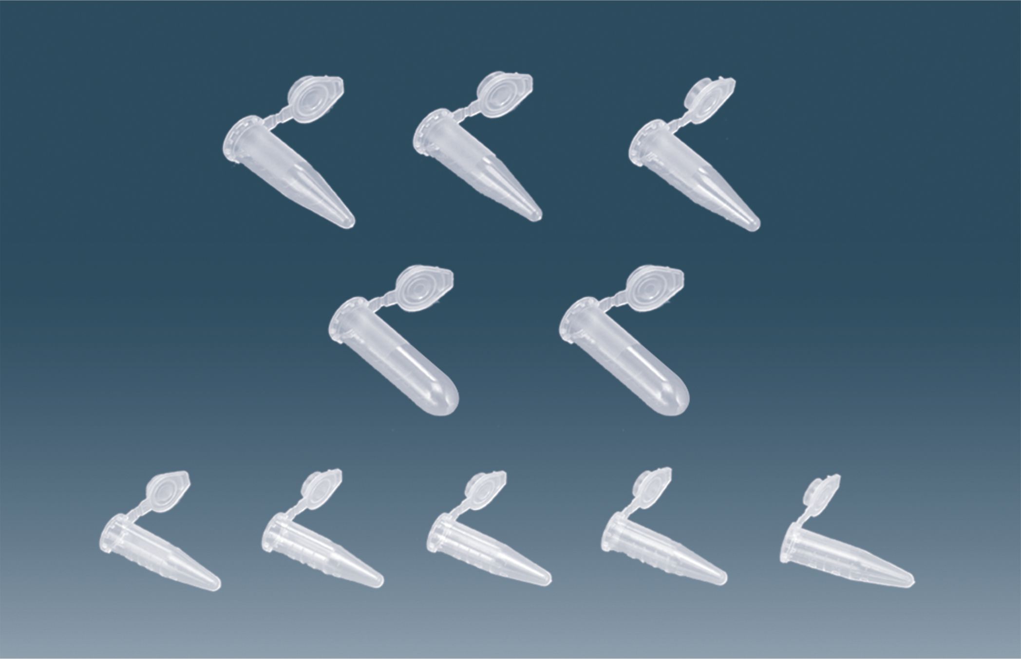 Micro Centrifuge Tube