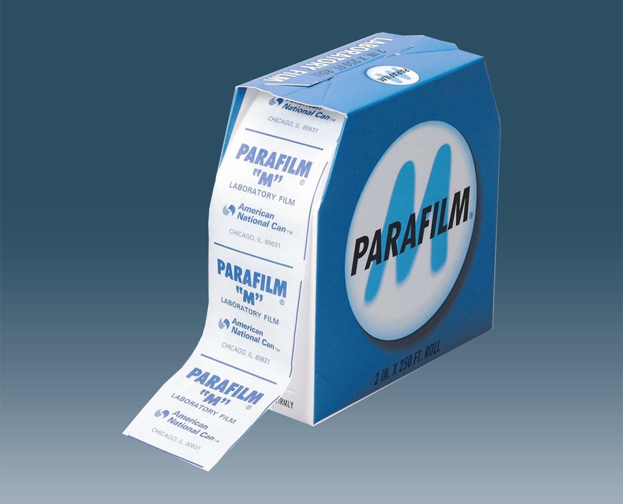 Parafilm M