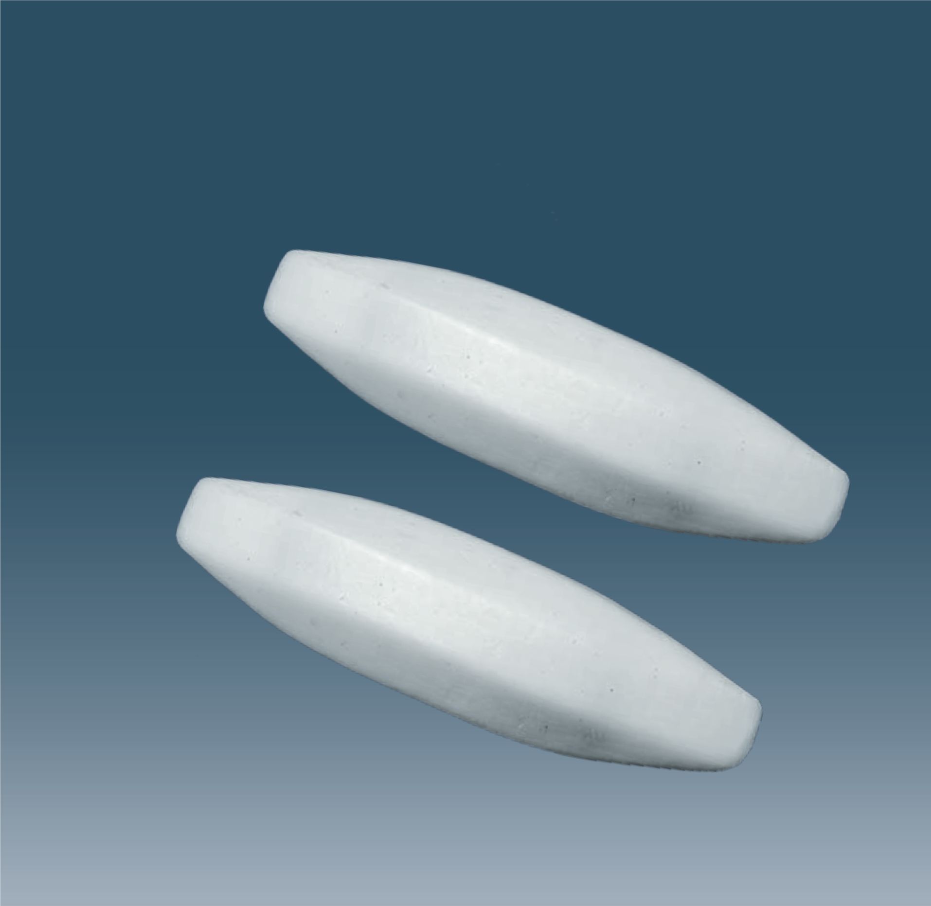 Magnetic Needle Oval Shape