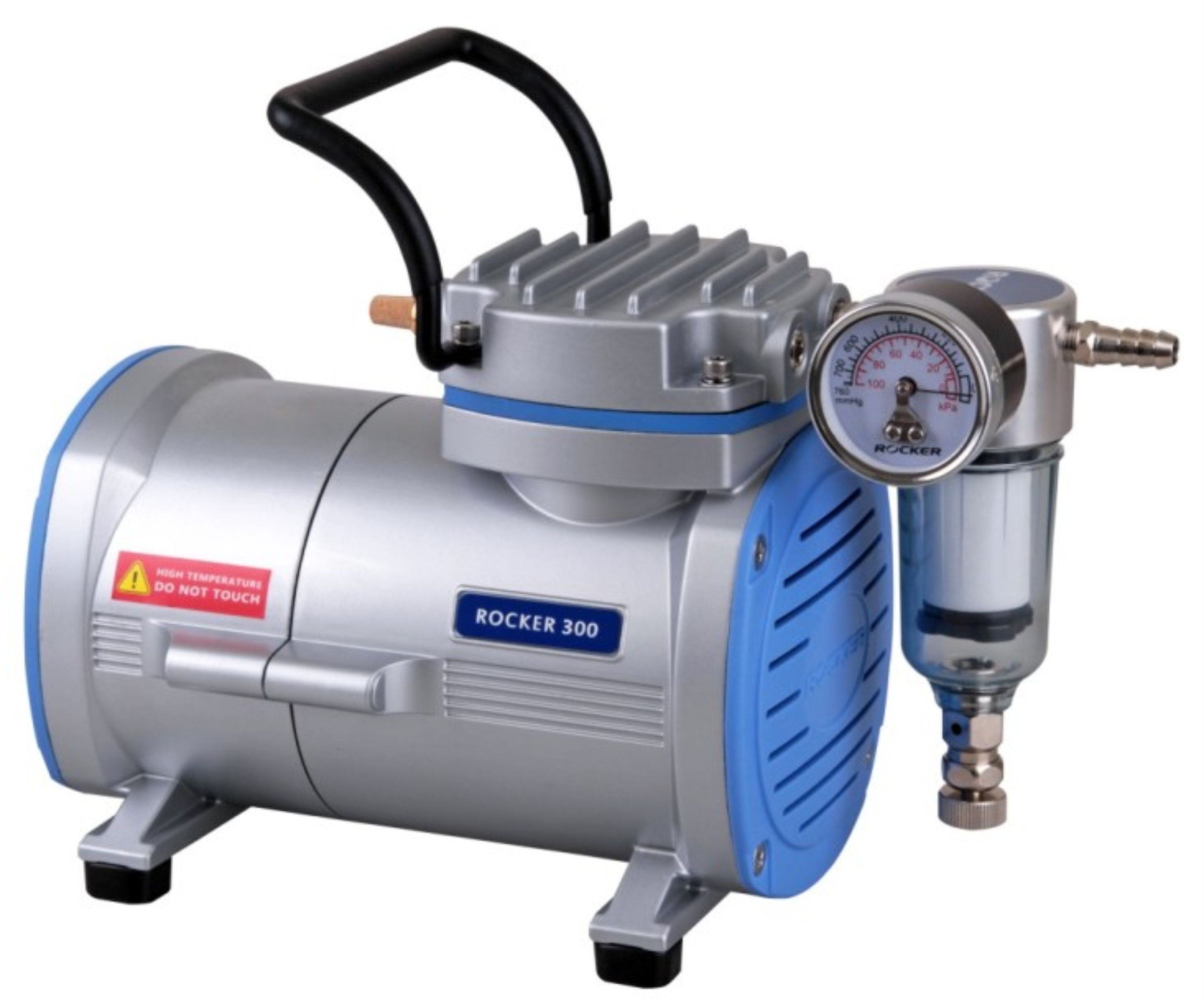 Rocker Vacuum Pump