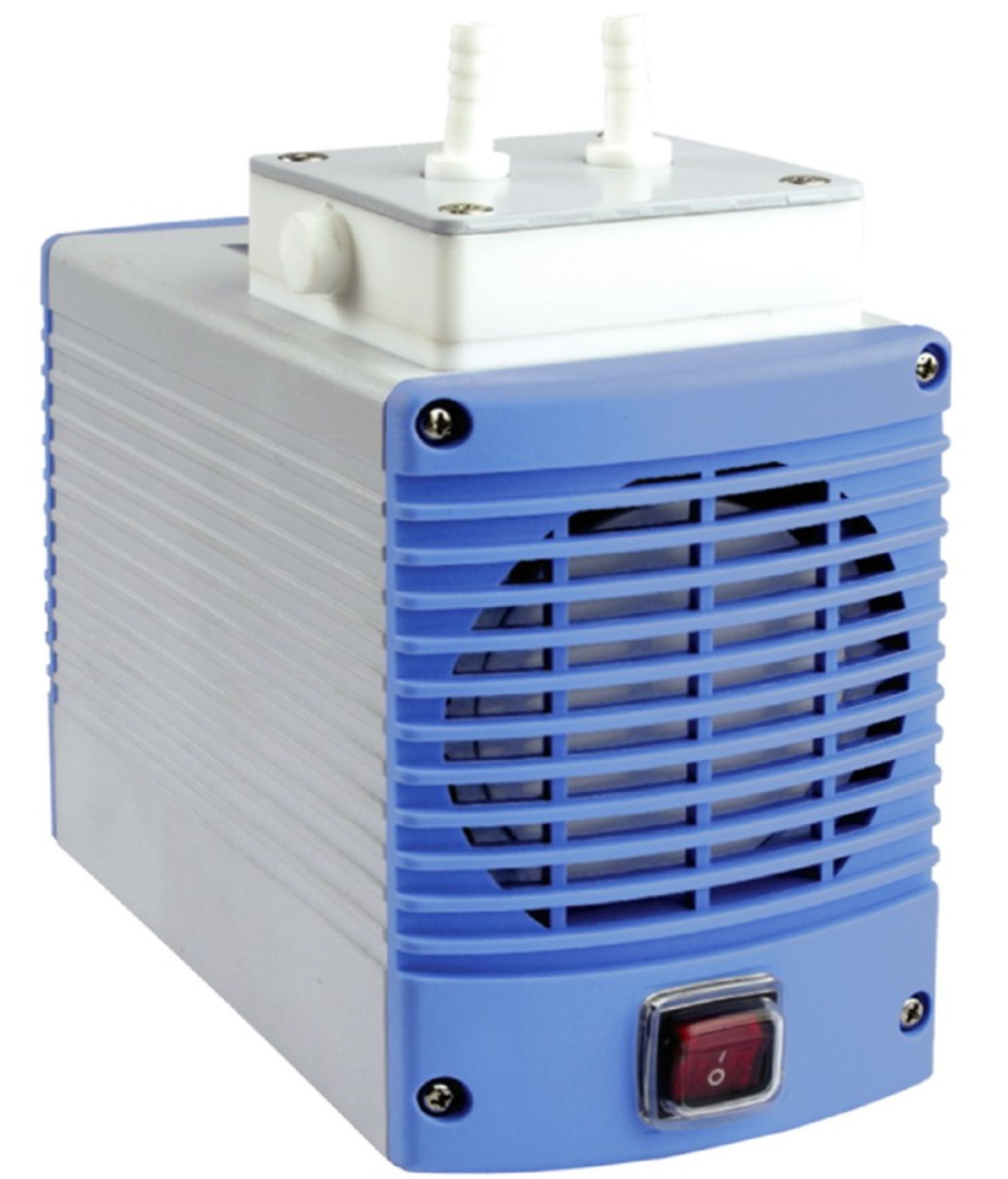 Chemker Chemically Inert Vacuum Pump