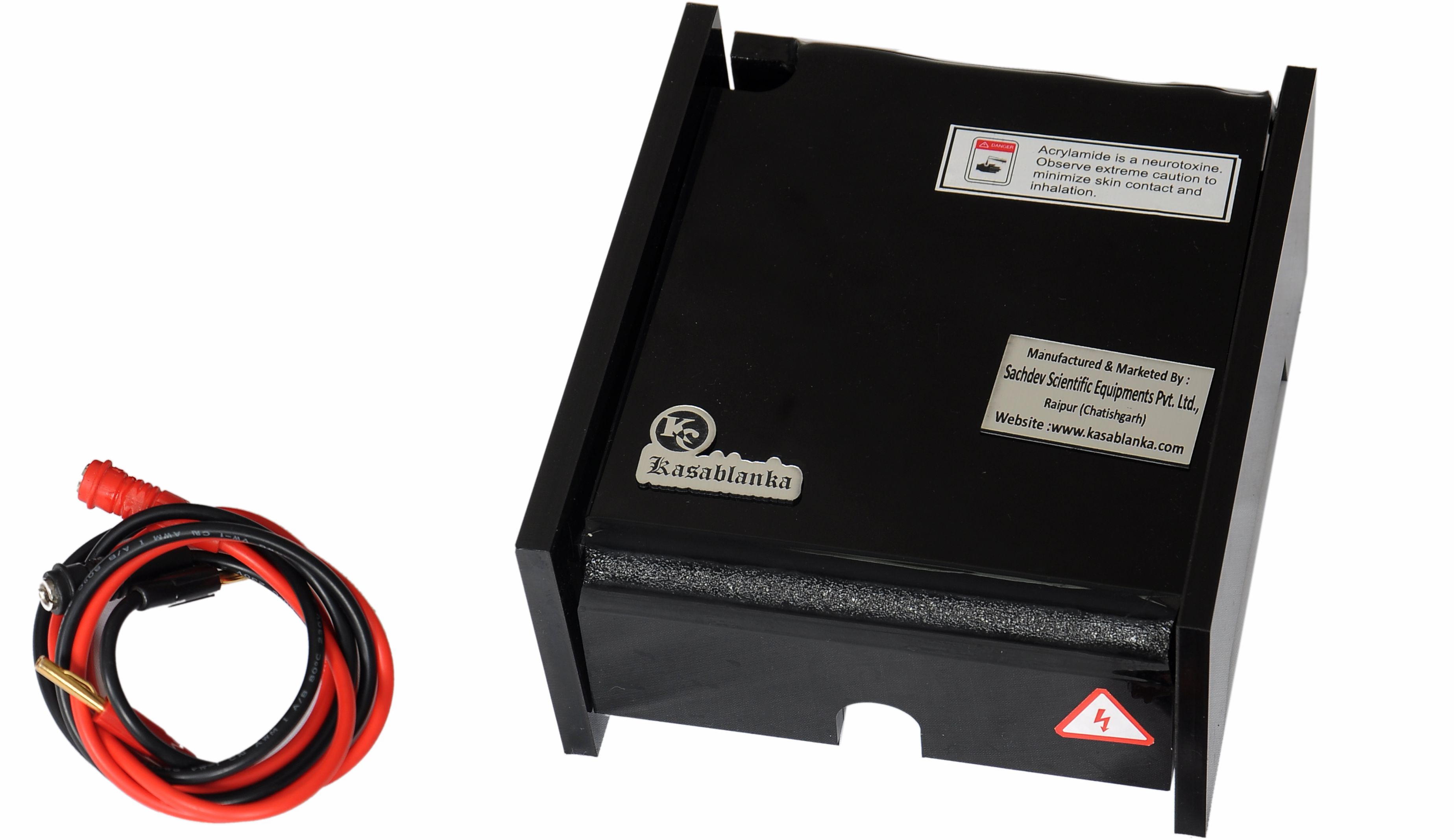 Western Blotting (Transfer) System