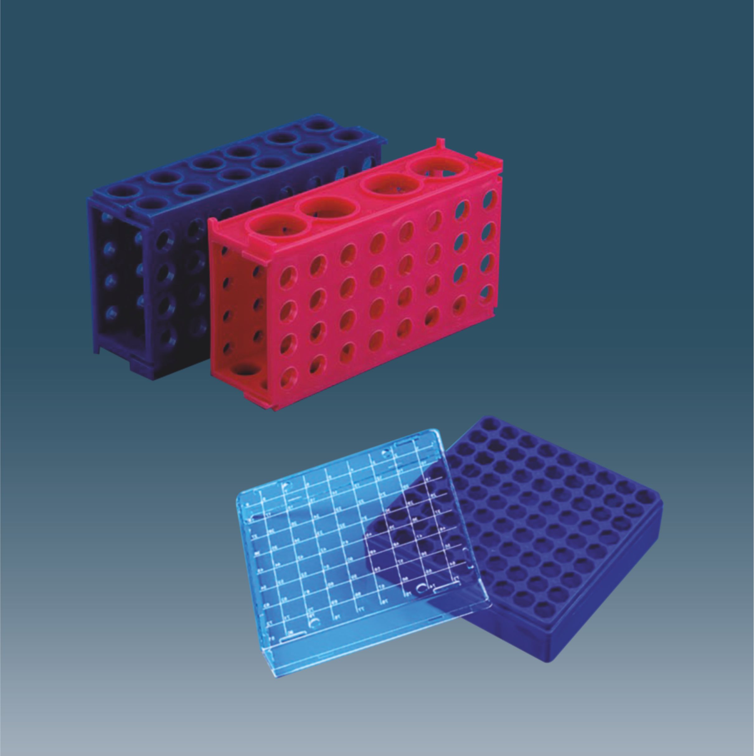 RACKS/STANDS/STORAGE BOX