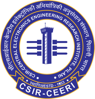 Central Electronics Engineering Research Institute